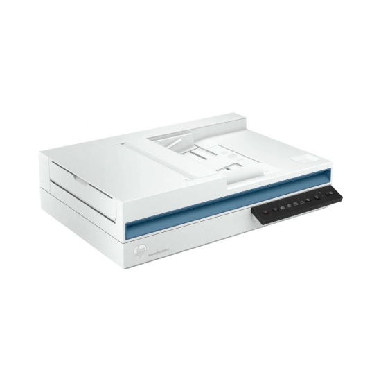 Máy quét/ Scanner HP ScanJet Pro 3600 F1 Scanner (20G06A)