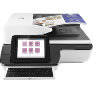 Máy scan HP Scanjet Enterprise Flow N9120 fn2 (L2763A)