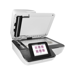 Máy scan HP Scanjet Enterprise Flow N9120 fn2 (L2763A) Máy scan HP Scanjet Enterprise Flow N9120 fn2 (L2763A)