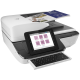 Máy scan HP Scanjet Enterprise Flow N9120 fn2 (L2763A)