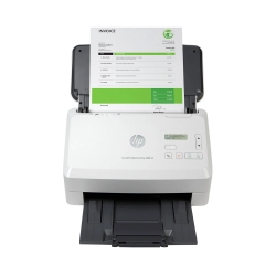 Máy quét HP ScanJet Enterprise Flow 5000 s5 6FW09A Máy quét HP ScanJet Enterprise Flow 5000 s5 6FW09A