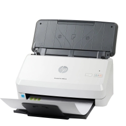 Máy Scan HP ScanJet Pro 3000 s4 (6FW07A) Máy Scan HP ScanJet Pro 3000 s4 (6FW07A)