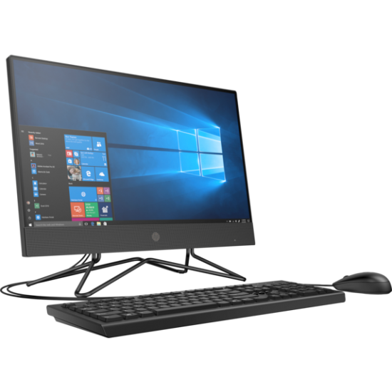 PC HP 200 Pro G4 AIO Non Touch (2J860PA)