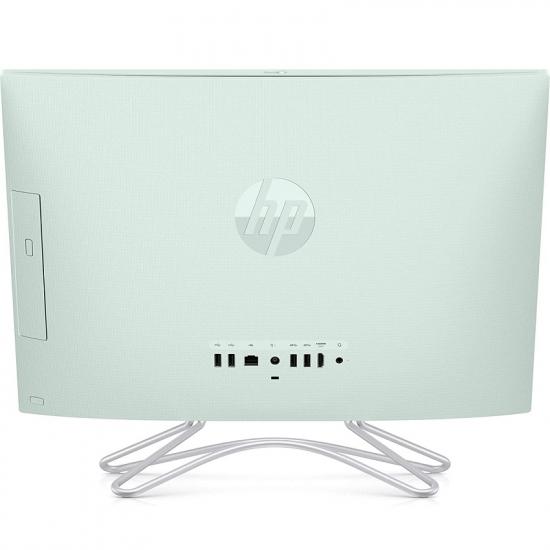 PC HP AIO 22-df1019d Touch (4B6D7PA)