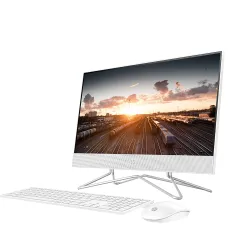 PC HP All In One 22-df0134d Touch (180N7AA)