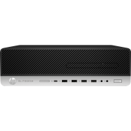 PC HP EliteDesk 800 G5 Small Form Factor (SFF) - 7YX60PA