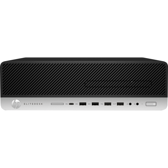 PC HP EliteDesk 800 G5 Small Form Factor (SFF) - 7YX60PA