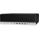 PC HP EliteDesk 800 G5 Small Form Factor (SFF) - 7YX60PA