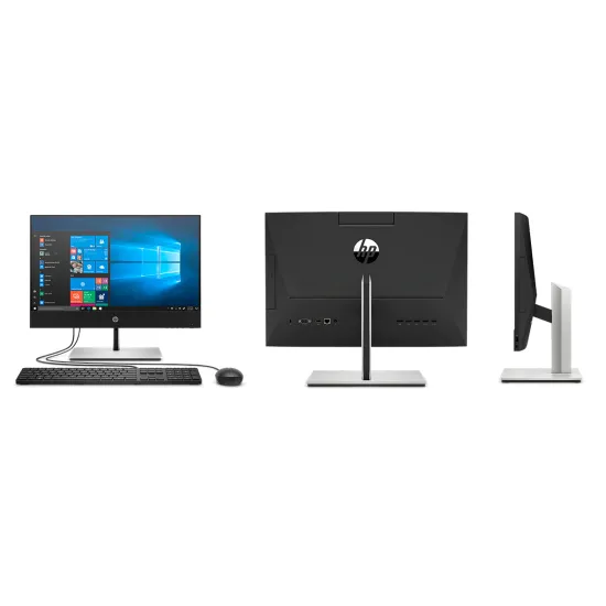 PC HP All in One ProOne 400 G6 AIO Touch (231F1PA)
