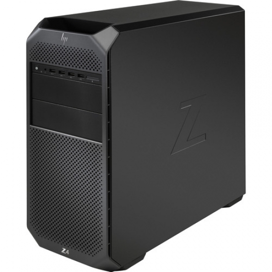 PC HP Z4 G4 Workstation (4HJ20AV) W-2225