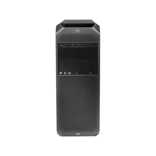 PC HP Z6 G4 Workstation (4HJ64AV) PC HP Z6 G4 Workstation (4HJ64AV)