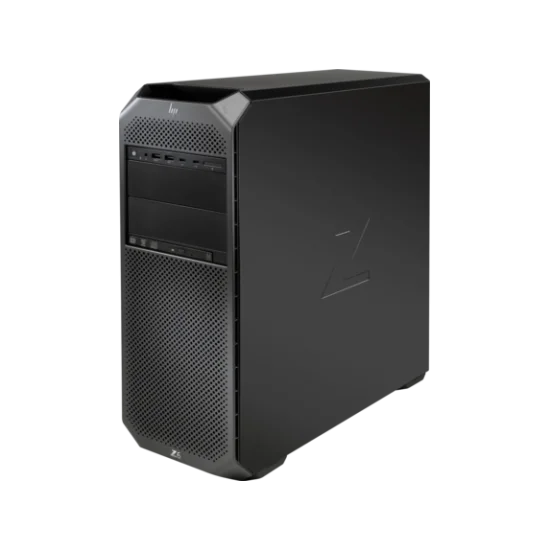 PC HP Z6 G4 Workstation (4HJ64AV) PC HP Z6 G4 Workstation (4HJ64AV)
