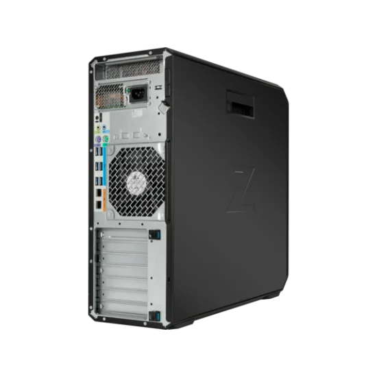 PC HP Z6 G4 Workstation (4HJ64AV) PC HP Z6 G4 Workstation (4HJ64AV)