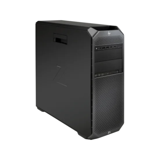 PC HP Z6 G4 Workstation (4HJ64AV) PC HP Z6 G4 Workstation (4HJ64AV)