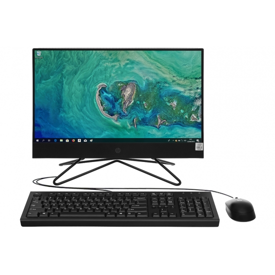 PC All in One HP 200 Pro G4 (633S9PA)