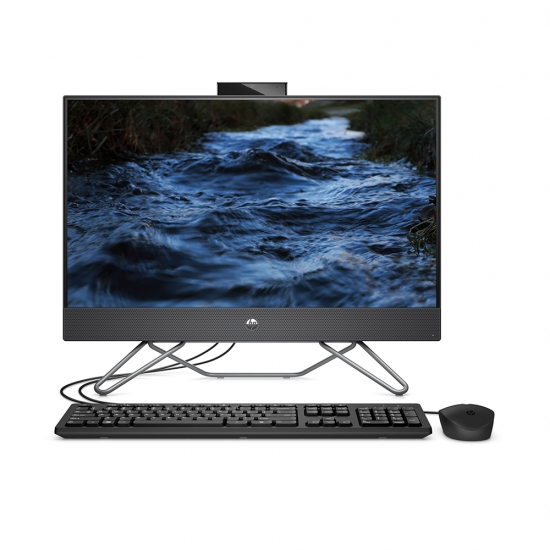 Máy tính All in One HP 205 Pro G8 (5R3L3PA)