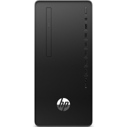 PC HP 280 Pro G6 Microtower (60P70PA) PC HP 280 Pro G6 Microtower (60P70PA)