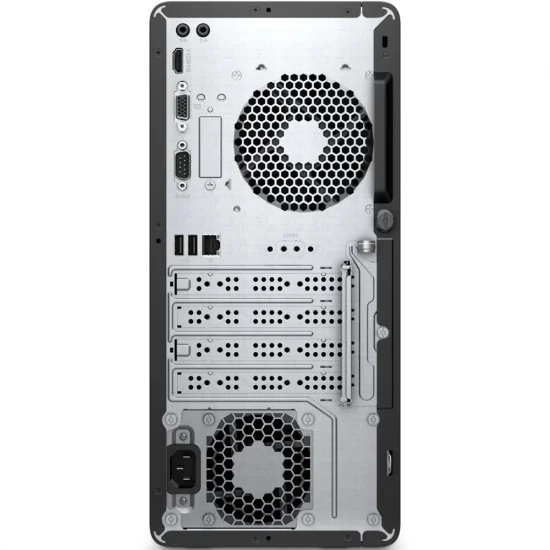 PC HP 280 Pro G6 Microtower (60P70PA) PC HP 280 Pro G6 Microtower (60P70PA)