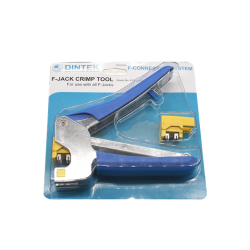 Dụng cụ nhấn cáp F-Tool DINTEK (6103-01006)