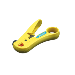 Dụng cụ tuốt vỏ cáp và cắt rời UTP/STP DINTEK (6101-05002)