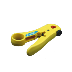 Dụng cụ tuốt vỏ cáp và cắt rời UTP/STP DINTEK (6101-05002)