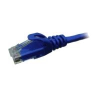 DINTEK Patch Cord UTP Cat.6 (P/N: 1201-04xxx)
