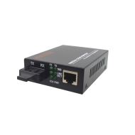 Chuyển đổi quang điện Media Converter  APTEK AP100-20