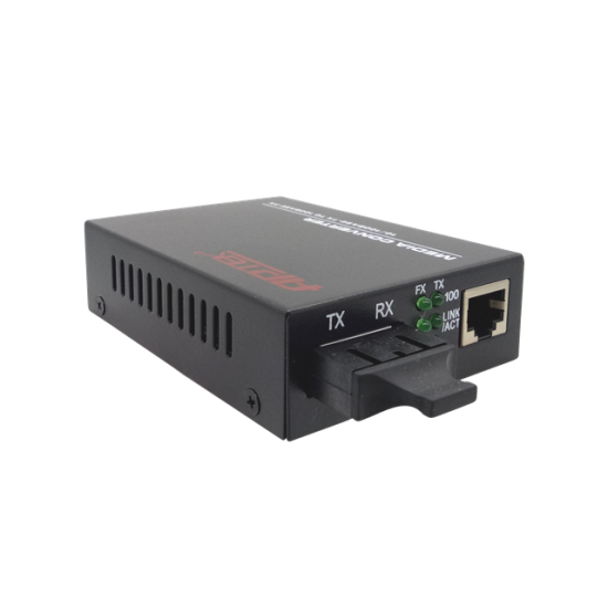 Chuyển đổi quang điện Media Converter  APTEK AP100-20
