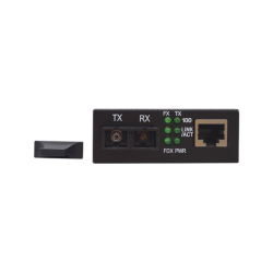 Chuyển đổi quang điện Media Converter  APTEK AP100-20 Chuyển đổi quang điện Media Converter  APTEK AP100-20