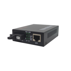 Chuyển đổi quang điện Media Converter  APTEK AP100-20A Chuyển đổi quang điện Media Converter  APTEK AP100-20A