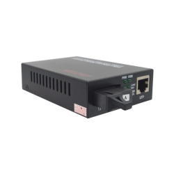 Chuyển đổi quang điện Media Converter  APTEK AP100-20A Chuyển đổi quang điện Media Converter  APTEK AP100-20A