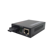Chuyển đổi quang điện Media Converter  APTEK AP110-20