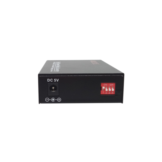 Chuyển đổi quang điện Media Converter  APTEK AP110-20