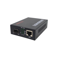 Chuyển đổi quang điện Media Converter  APTEK AP110-20S Chuyển đổi quang điện Media Converter  APTEK AP110-20S