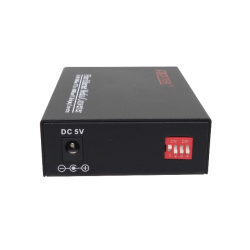 Chuyển đổi quang điện Media Converter  APTEK AP110-20S Chuyển đổi quang điện Media Converter  APTEK AP110-20S