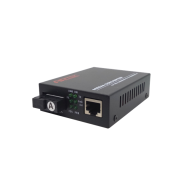 Chuyển đổi quang điện Media Converter Gigabit (A) APTEK AP1113-20A 