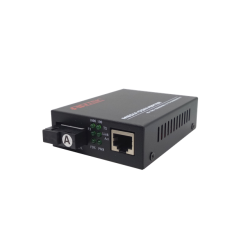 Chuyển đổi quang điện Media Converter Gigabit (A) APTEK AP1113-20A  Chuyển đổi quang điện Media Converter Gigabit (A) APTEK AP1113-20A