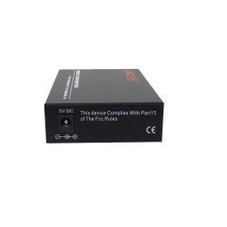 Chuyển đổi quang điện Media Converter Gigabit (A) APTEK AP1113-20A  Chuyển đổi quang điện Media Converter Gigabit (A) APTEK AP1113-20A