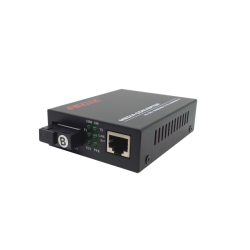 Chuyển đổi quang điện Media Converter Gigabit (B) APTEK AP1115-20B  Chuyển đổi quang điện Media Converter Gigabit (B) APTEK AP1115-20B