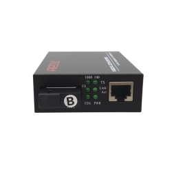 Chuyển đổi quang điện Media Converter Gigabit (B) APTEK AP1115-20B  Chuyển đổi quang điện Media Converter Gigabit (B) APTEK AP1115-20B