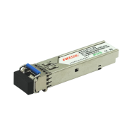 Bộ thu tín hiệu SFP 155Mbps, 1 core, Single-Mode APTEK APS1013-20