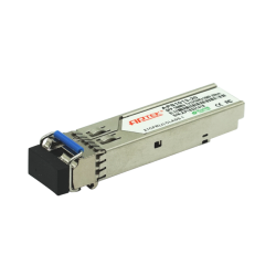 Bộ thu tín hiệu SFP 155Mbps, 1 core, Single-Mode APTEK APS1013-20 Bộ thu tín hiệu SFP 155Mbps, 1 core, Single-Mode APTEK APS1013-20