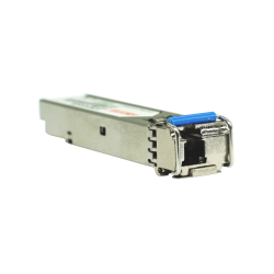 Bộ thu tín hiệu SFP 155Mbps, 1 core, Single-Mode APTEK APS1013-20 Bộ thu tín hiệu SFP 155Mbps, 1 core, Single-Mode APTEK APS1013-20