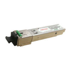 Bộ thu tín hiệu SFP 155Mbps, 1 core, Single-Mode APTEK APS1015-20-SC Bộ thu tín hiệu SFP 155Mbps, 1 core, Single-Mode APTEK APS1015-20-SC