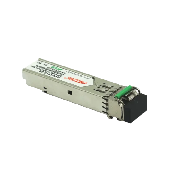 Bộ thu tín hiệu SFP 155Mbps, 1 core, Single-Mode APTEK APS1015-20 Bộ thu tín hiệu SFP 155Mbps, 1 core, Single-Mode APTEK APS1015-20