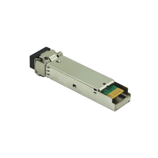 Bộ thu tín hiệu SFP 155Mbps, 1 core, Single-Mode APTEK APS1015-20 Bộ thu tín hiệu SFP 155Mbps, 1 core, Single-Mode APTEK APS1015-20
