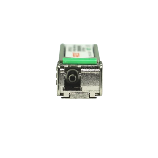 Bộ thu tín hiệu SFP 155Mbps, 1 core, Single-Mode APTEK APS1015-20 Bộ thu tín hiệu SFP 155Mbps, 1 core, Single-Mode APTEK APS1015-20