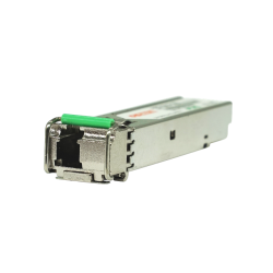 Bộ thu tín hiệu SFP 155Mbps, 1 core, Single-Mode APTEK APS1015-20 Bộ thu tín hiệu SFP 155Mbps, 1 core, Single-Mode APTEK APS1015-20