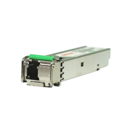 Bộ thu tín hiệu SFP 155Mbps, 1 core, Single-Mode APTEK APS1015-20 Bộ thu tín hiệu SFP 155Mbps, 1 core, Single-Mode APTEK APS1015-20