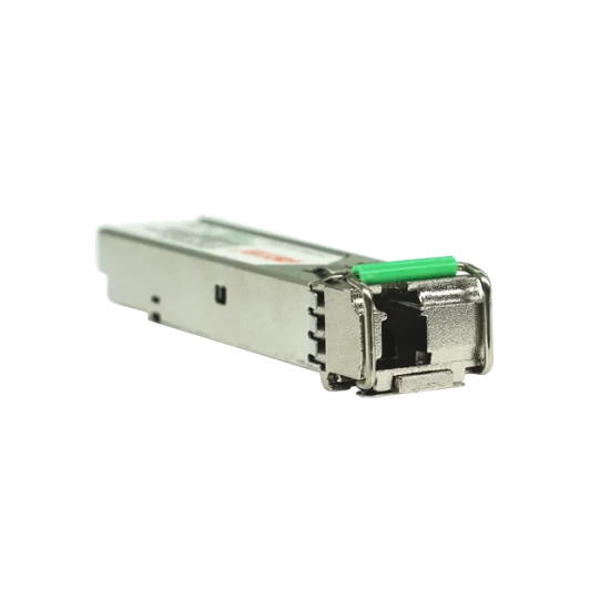 Bộ thu tín hiệu SFP 155Mbps, 1 core, Single-Mode APTEK APS1015-20 Bộ thu tín hiệu SFP 155Mbps, 1 core, Single-Mode APTEK APS1015-20